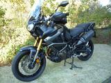 Yamaha XT 1200 ZE Super Téneré Navi Scheckheft Gepäckb. - Offers