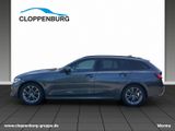 BMW 320d Touring Sport Line+AHK+Laser+Shz+Fernlichas - BMW 320: Kombi, Automatik, 320d