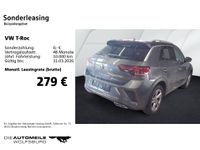 Volkswagen T-Roc - Vorschau Bild 2
