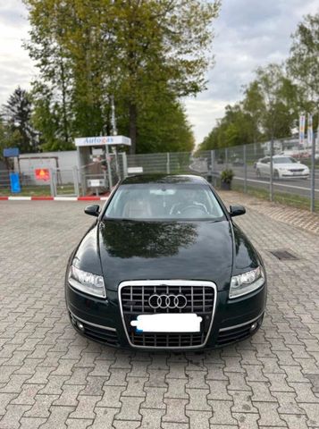 Audi A6 2.4 V6