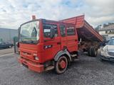 Renault Midliner S180/Meiler Kipper/6Zylinder - Renault Midliner