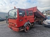 Renault Midliner S180/Meiler Kipper/6Zylinder - Renault Midliner
