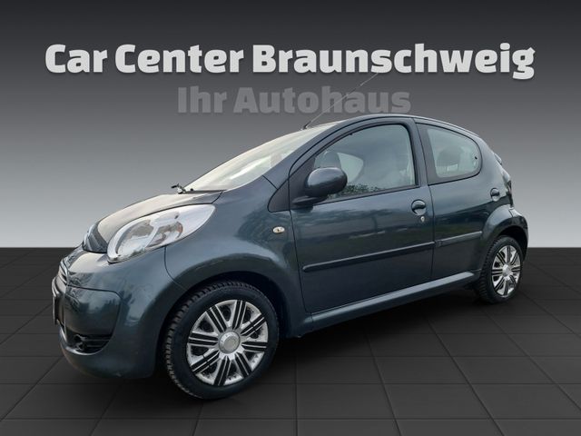 Citroën C1 1.0 Style+TÜV Neu