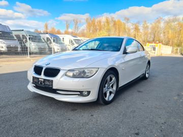 BMW 320 - 1