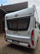 Bürstner Premio Life 430 TS  - Bürstner Premio Life