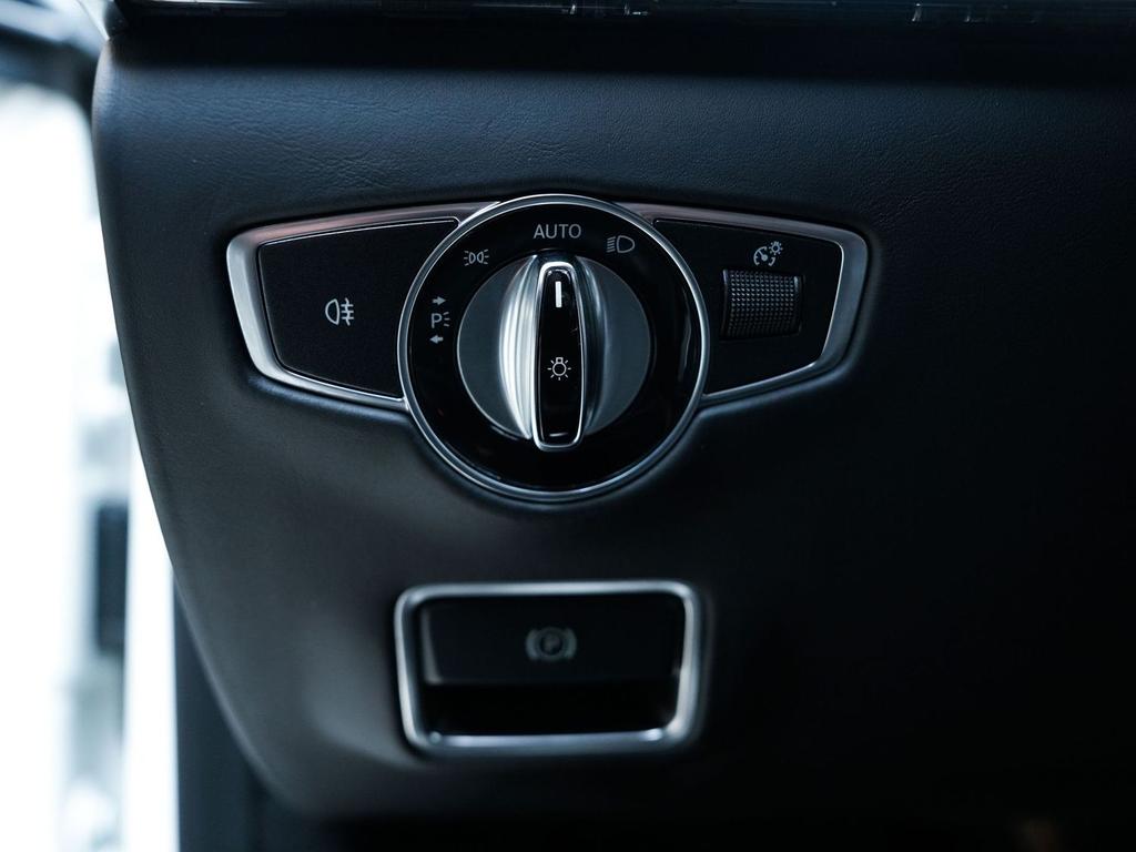 Mercedes-Benz S 63 AMG