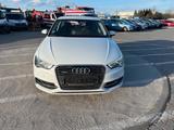 Audi A3 Sportback e-tron ambition - Audi A3 mit Hybrid-Antrieb: Ambition