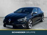 Renault Megane IV Lim. 5-trg. GT NAV+TEMPO+KLIMA+KAMERA - gebrauchte Renault bis 15.000 Euro