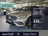 Mercedes-Benz GLC 200 4M AMG Night 20Zoll TotWi elektHeckkl - gebrauchte Mercedes-Benz GLC 200 aus dem Jahr 2019