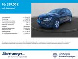 Volkswagen Tiguan 1.5 TSI Trendline +NAVI+KLIMA+LM+ZV - Volkswagen Tiguan: Trendline