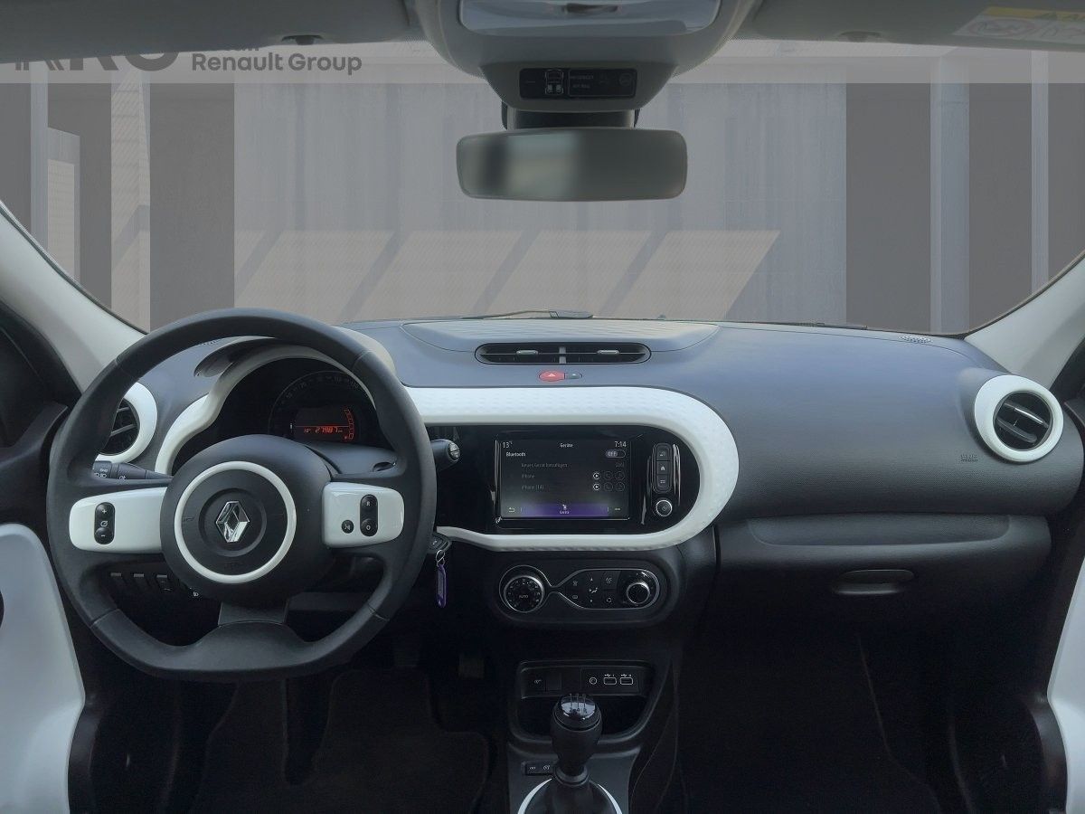 Renault Twingo - Bild 10