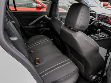 Opel Astra L Sports Tourer 1.2 GS 360° Kamera Navi