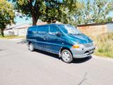 Toyota Hiace 2.5 Lang / Klima - Toyota Hiace: Lang