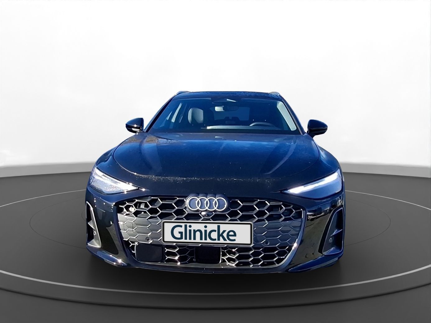 Audi A6 - Bild 14