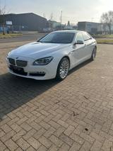 BMW 650 Gran Coupé 650i Gran Coupé - - BMW 6er Reihe Gebrauchtwagen