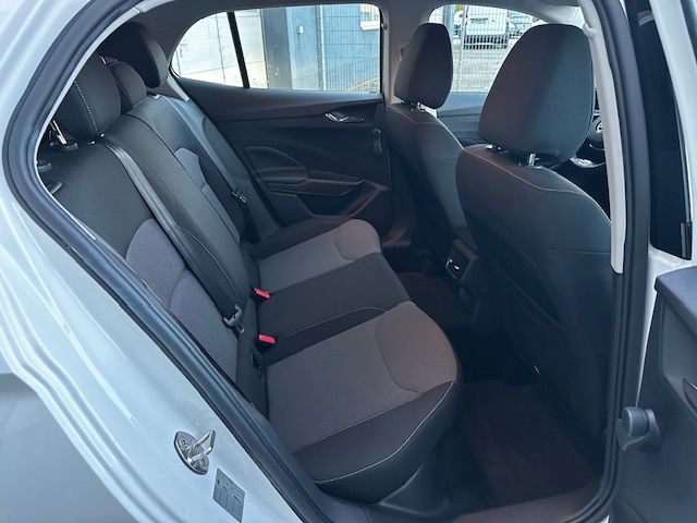 Fabia Ambition PDC;CARPLAY;LED;FSE