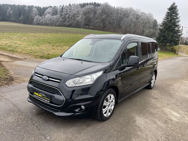 Ford Grand Tourneo Connect Titanium / 7 sitzer