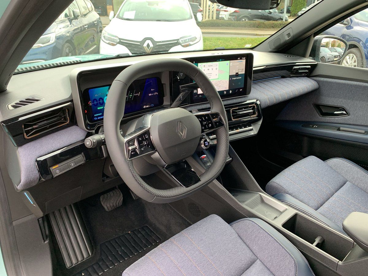 Renault R 4 - Bild 10