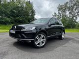 Volkswagen Touareg 3.0 V6 TDI SCR Exclusive BMT Terrain... - Volkswagen Touareg: 3.0