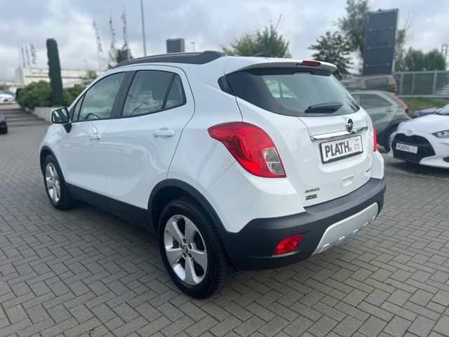 Opel Mokka  Edition