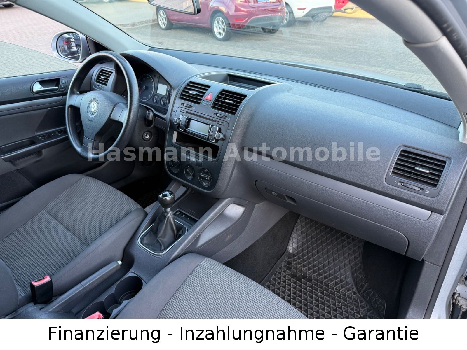 Golf V Variant Trendline*1.6*KLIMA*2.HAND*SCHECK