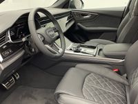 Audi SQ8 - Vorschau Bild 9