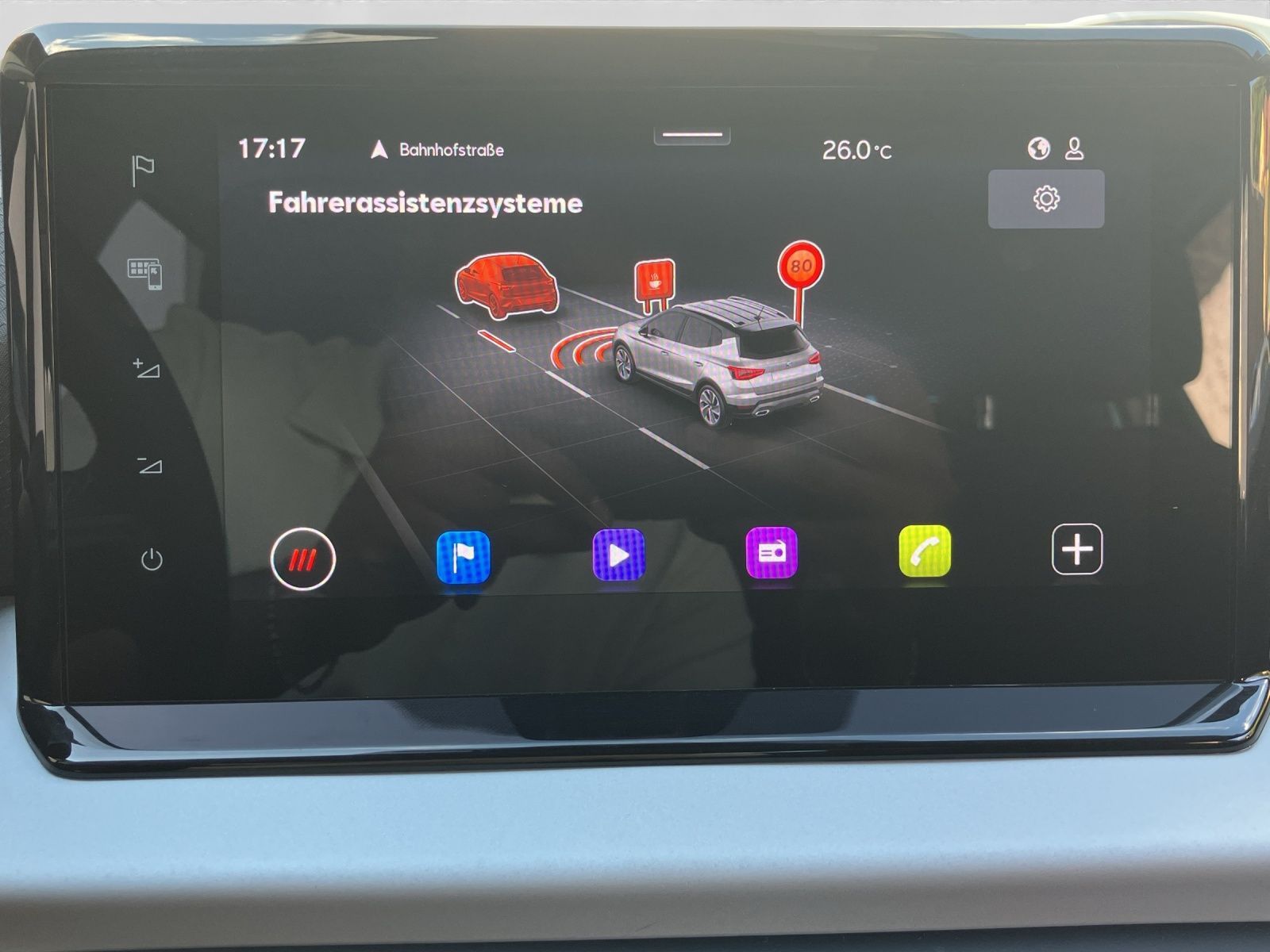 Seat Arona - Bild 17