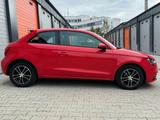 Audi A1 BLUETOOTH/PDC/SITZHEIZUNG - mit Benzin-Antrieb: Kleinwagen, mit Klimaautomatik, Bluetooth