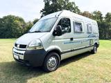 Adria Renault Master Adria Twin M - Offers