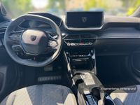 Peugeot 2008 - Vorschau Bild 10