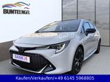 Toyota Corolla 2,0 Hybrid Touring Sports  GR Pano/ACC/ - Toyota Corolla Gebrauchtwagen in Frankfurt