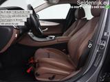 Mercedes-Benz E 300 300e Avantgarde | Adaptive cruise | Leder - mit Hybrid-Antrieb: Grau, Ambiente-Beleuchtung, Limousine