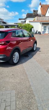 Opel Grandland (X) 1.5 Diesel 96kW Opel 2020 Auto... - Opel Grandland (X) in Bremen