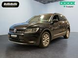 Volkswagen Tiguan Comfortline BMT/Start-Stopp