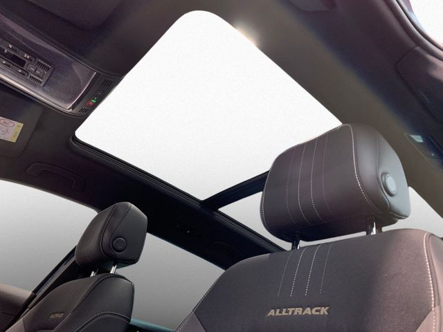 Passat Variant Alltrack 2.0 TDI 4Motion LED+PANO
