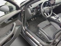 Audi A4 - Vorschau Bild 14
