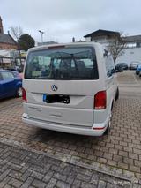 Volkswagen T6 Transporter, Camping, Reise - : Van, Camping