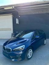 BMW 220 Baureihe 2 Active Tourer Advantage 1 Hand - gebrauchte BMW 220 aus dem Jahr 2019