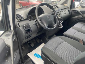 Mercedes Vito - 8