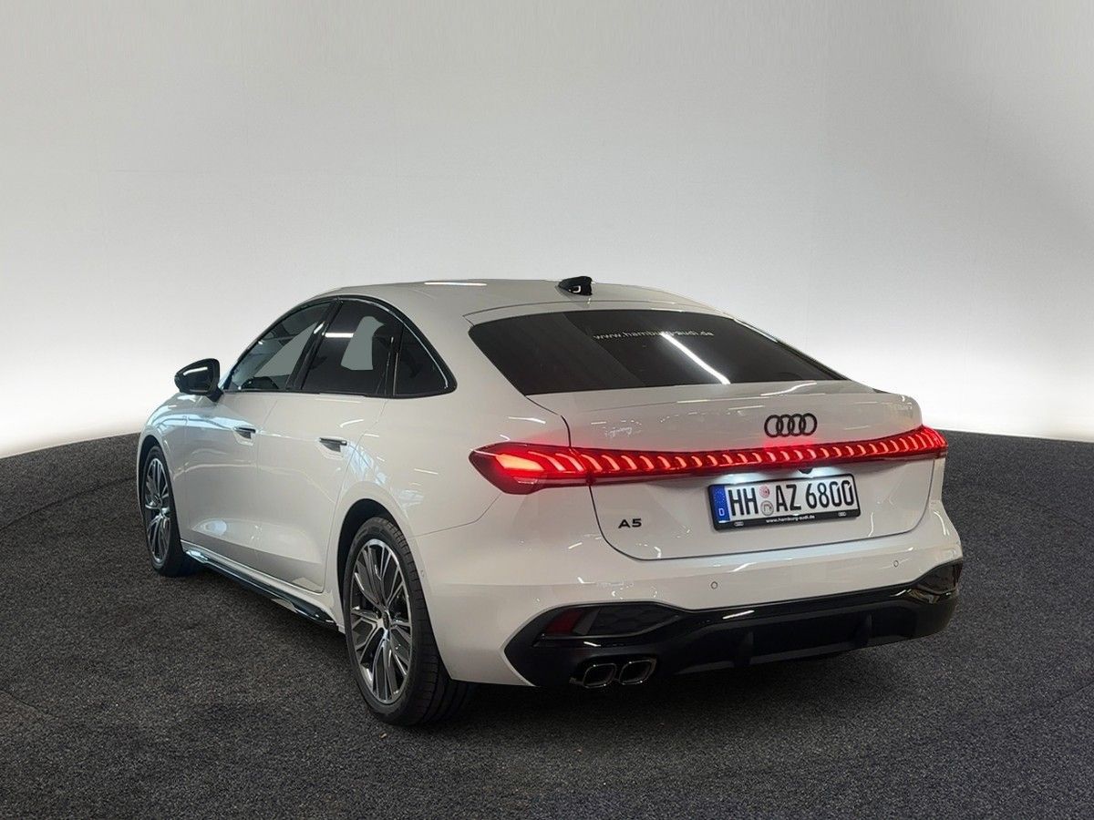 Audi A5 - Bild 3