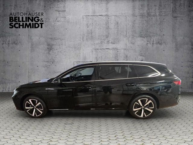 Passat Business 1.5 l eTSI OPF 110 kW (150 PS)