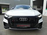 Audi SQ8 4.0 TFSI quattro S-SITZE/MATRIX/ACC/B&O-SOUN - Audi SQ8 Gebrauchtwagen in Berlin