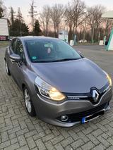 Renault Clio Dynamique ENERGY dCi 90 eco2 ... - Renault Clio mit Diesel-Antrieb: Dynamique