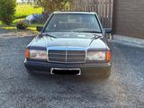 Mercedes-Benz 190 1.8 - gebrauchte Mercedes-Benz 190 aus dem Jahr 1992
