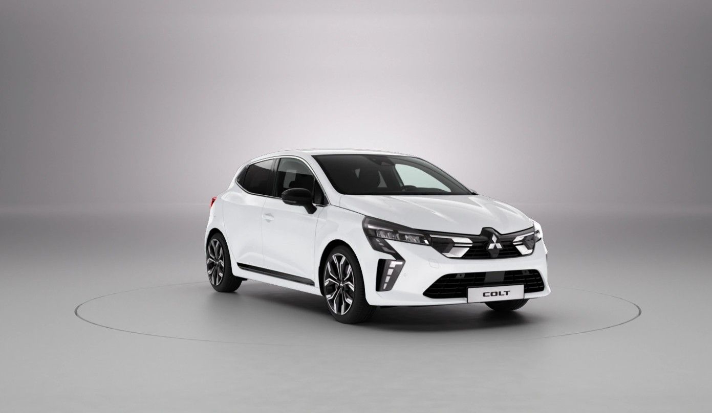 Mitsubishi Colt - Bild 11