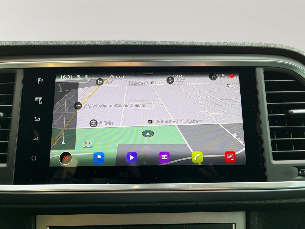 Seat Ateca - Bild 13
