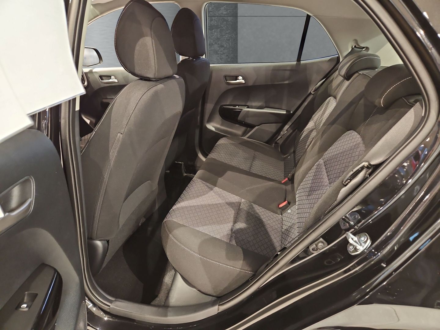 Kia Picanto - Bild 12