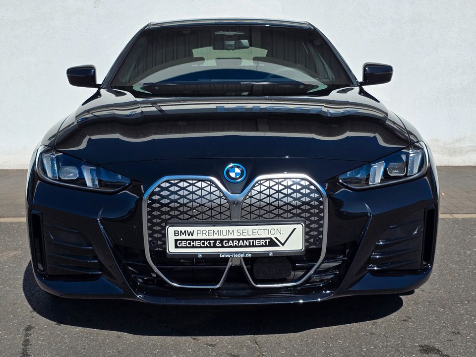 BMW i4 - Bild 6