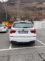 BMW X3 M - BMW X3 M Gebrauchtwagen
