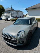 MINI Clubman One D - MINI One D Clubman von privat
